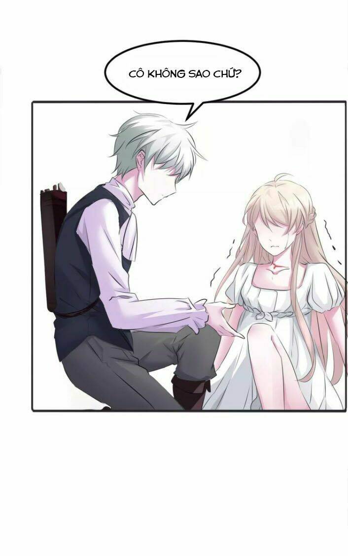 một lời không hợp liền hút máu chapter 5 41