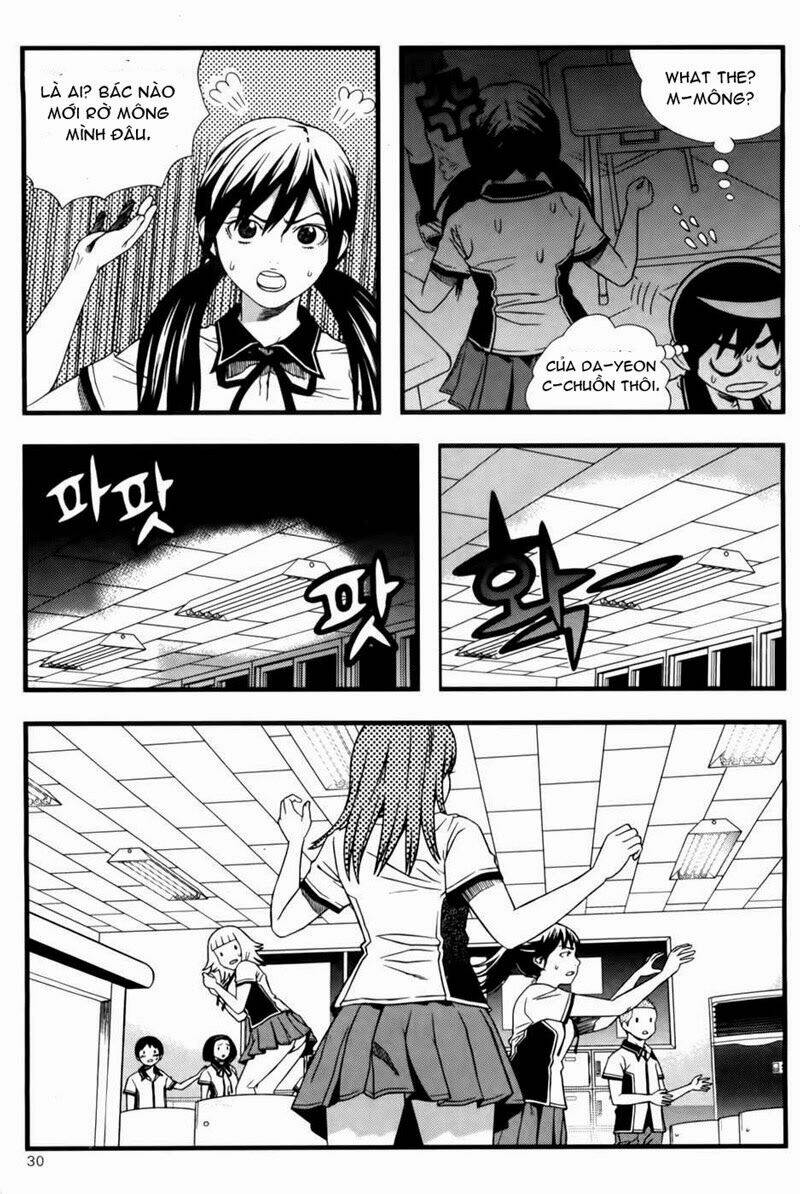 need a girl chapter 40 32