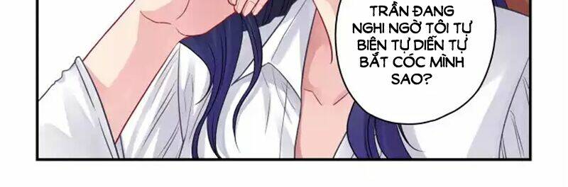 nghịch chuyển luyến tình chapter 22 8