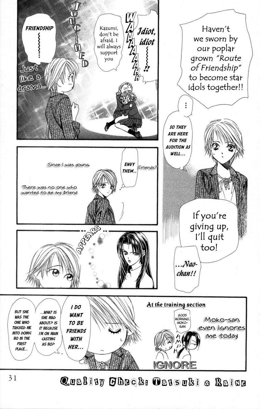 thử thách của kyouko chapter 24 29