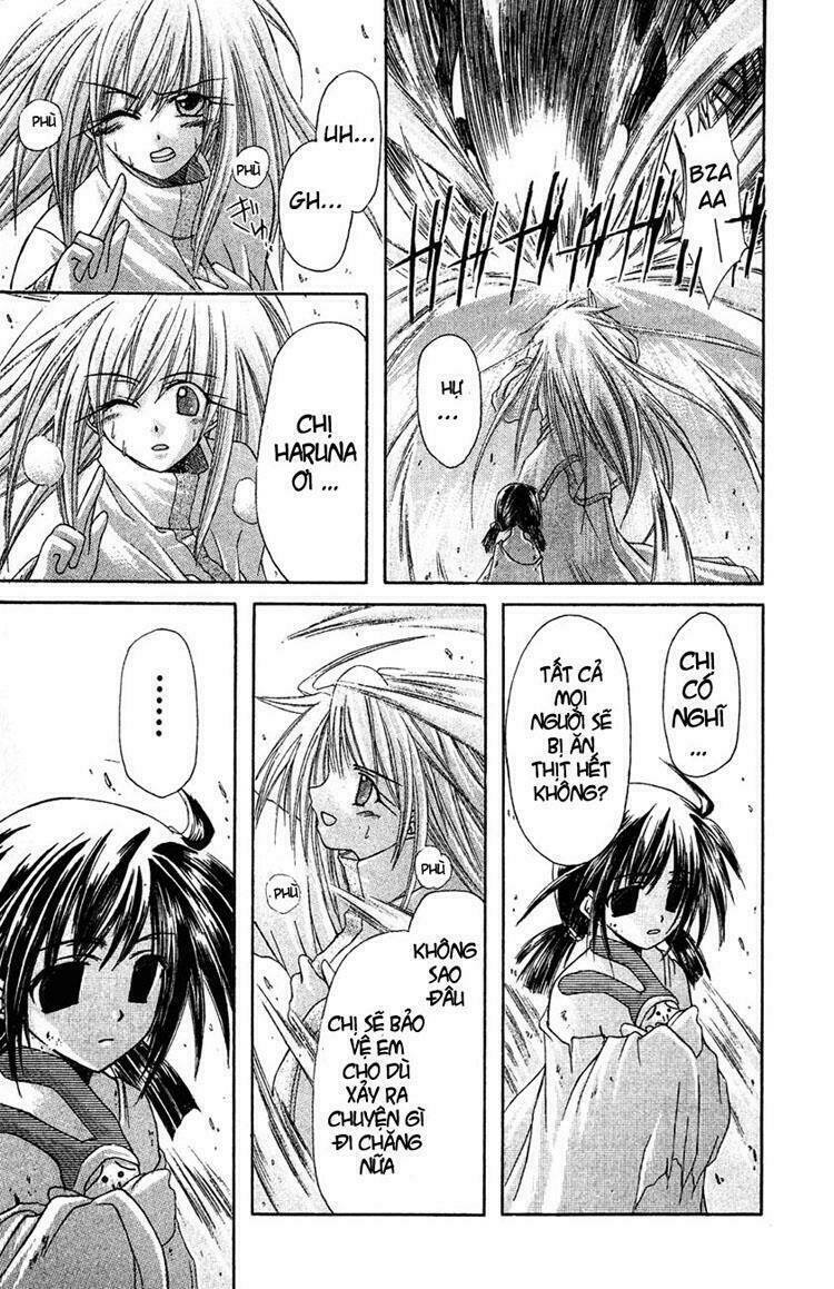 watashi no messiah-sama chapter 5 26