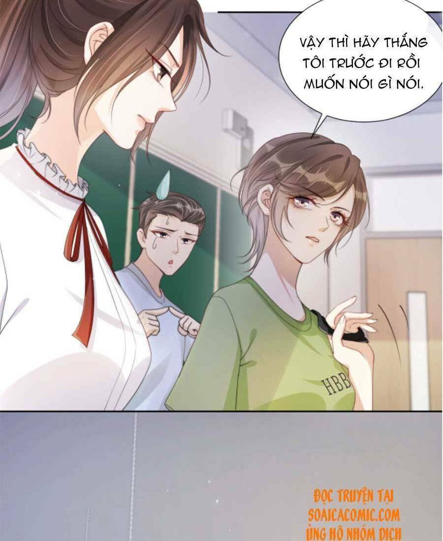ngự tỷ toàn năng lại bị phá mã giáp chapter 39 28
