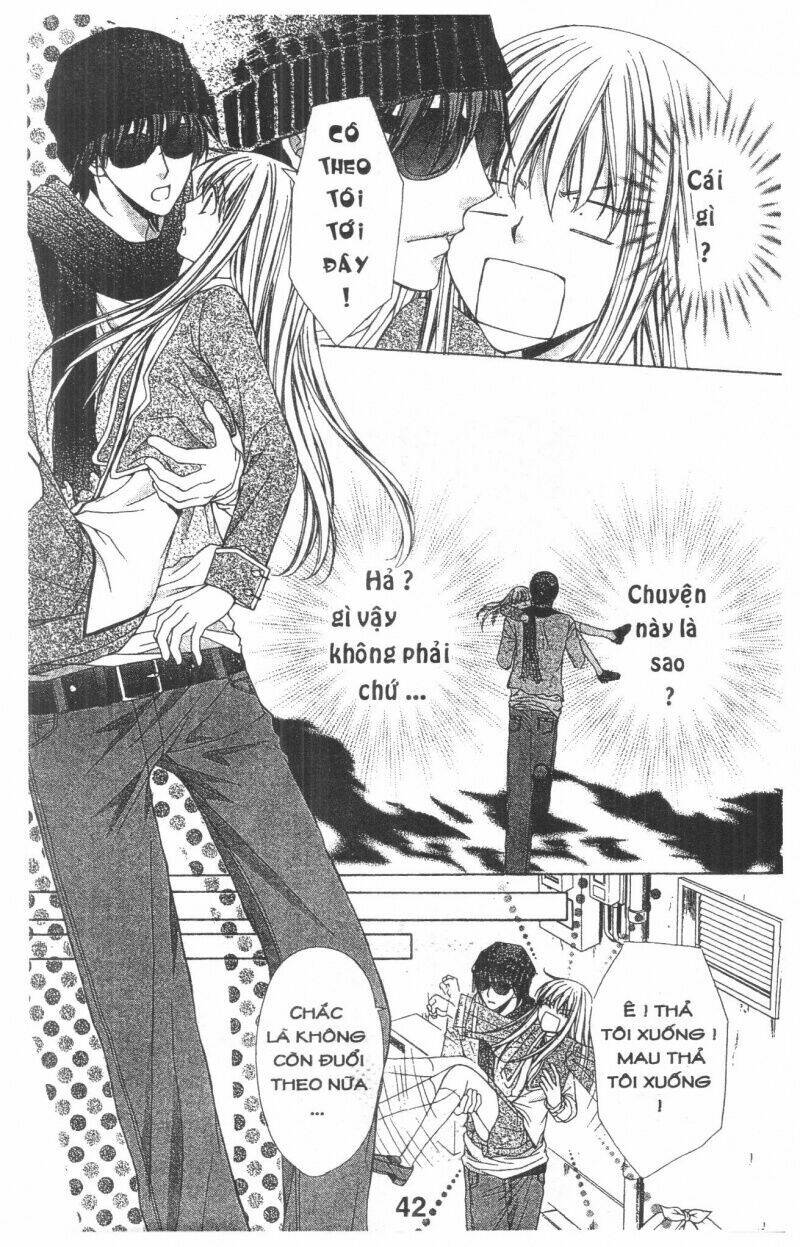 trái tim kim cương chapter 2 43