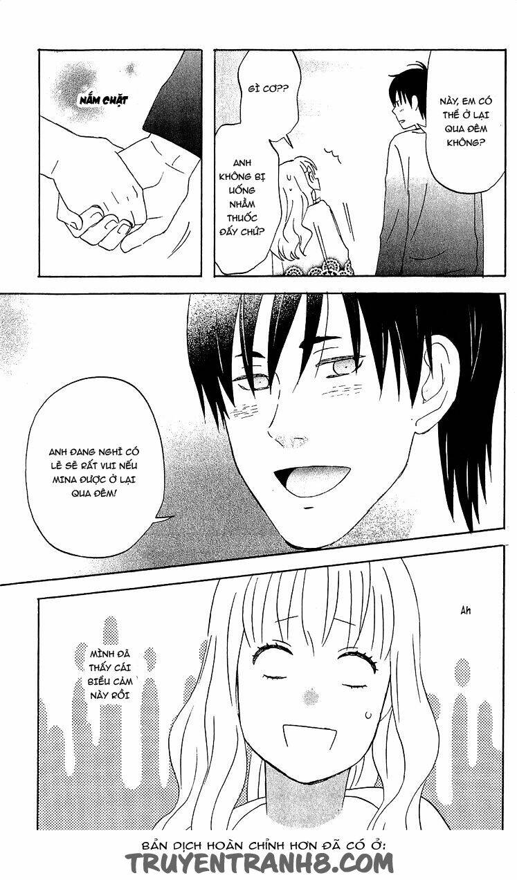 liar x liar chapter 20 26