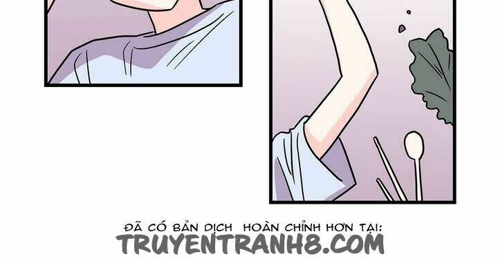 chuyện gì đến, rồi cũng sẽ đến chapter 4 3