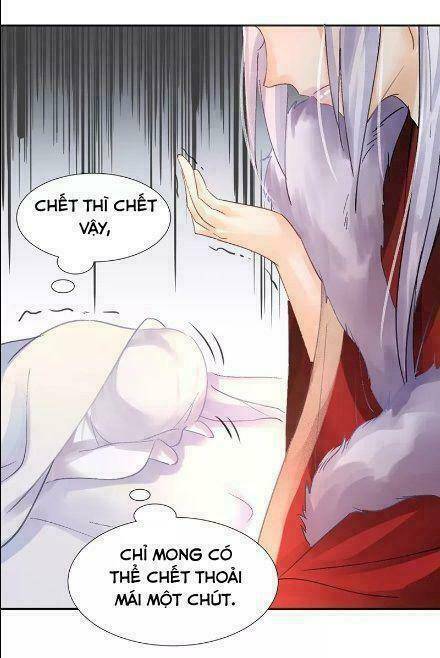 thiếu nữ sấm sét chapter 7 14