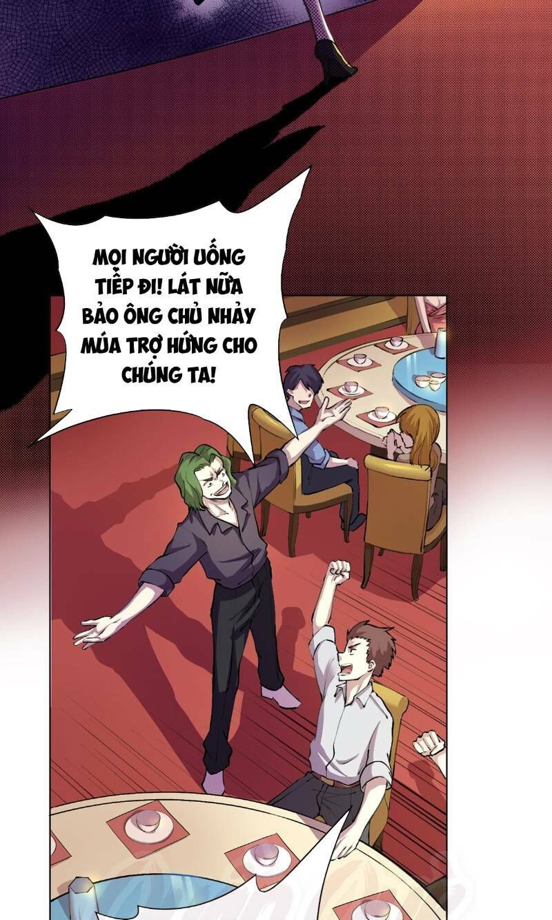 vương bài thần y chapter 10 39