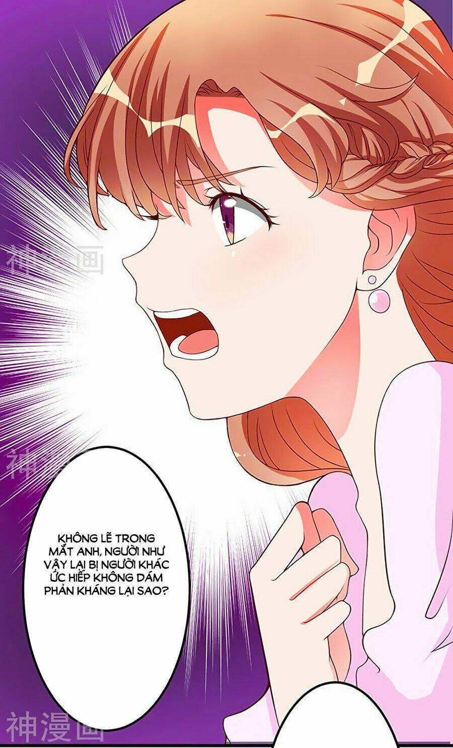 gối đầu vào tổng tài ác ma chapter 22 12