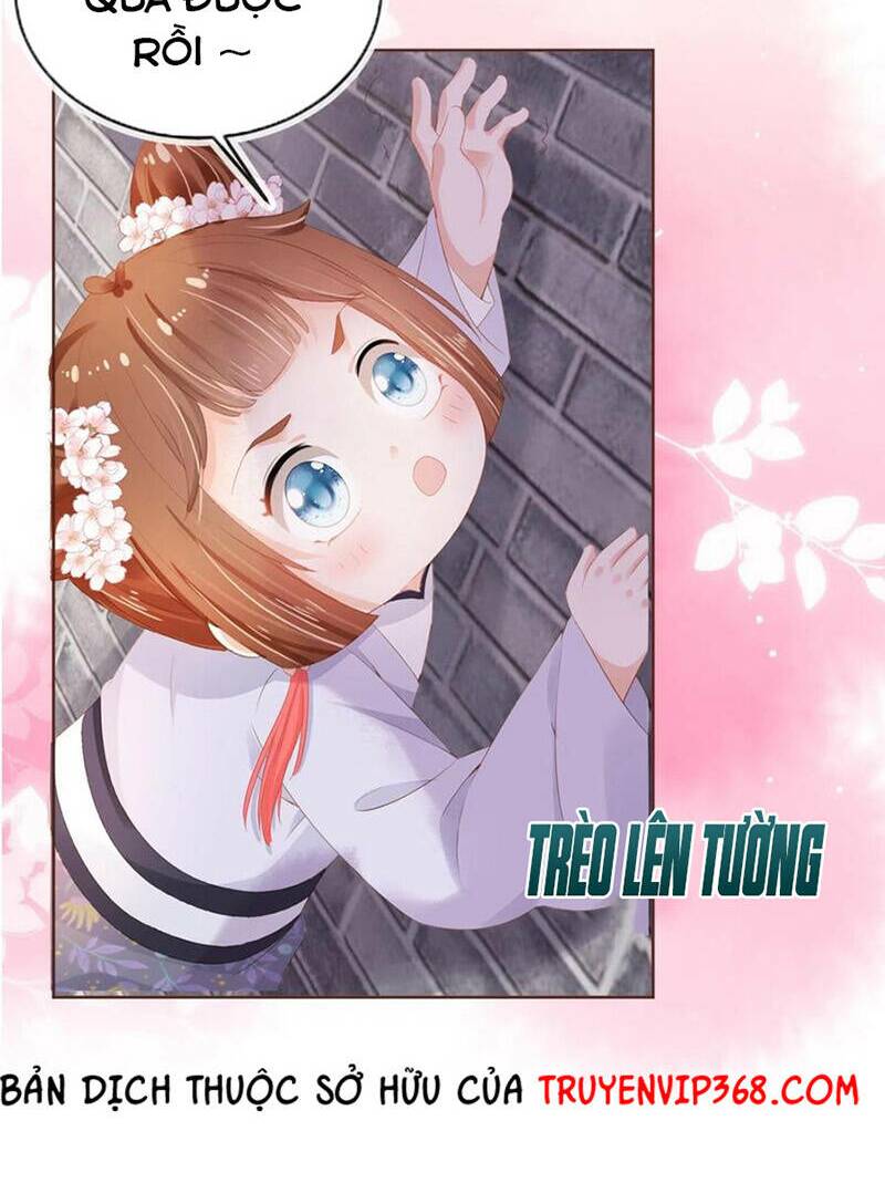 nhặt được bảo bối manh manh chapter 48 37