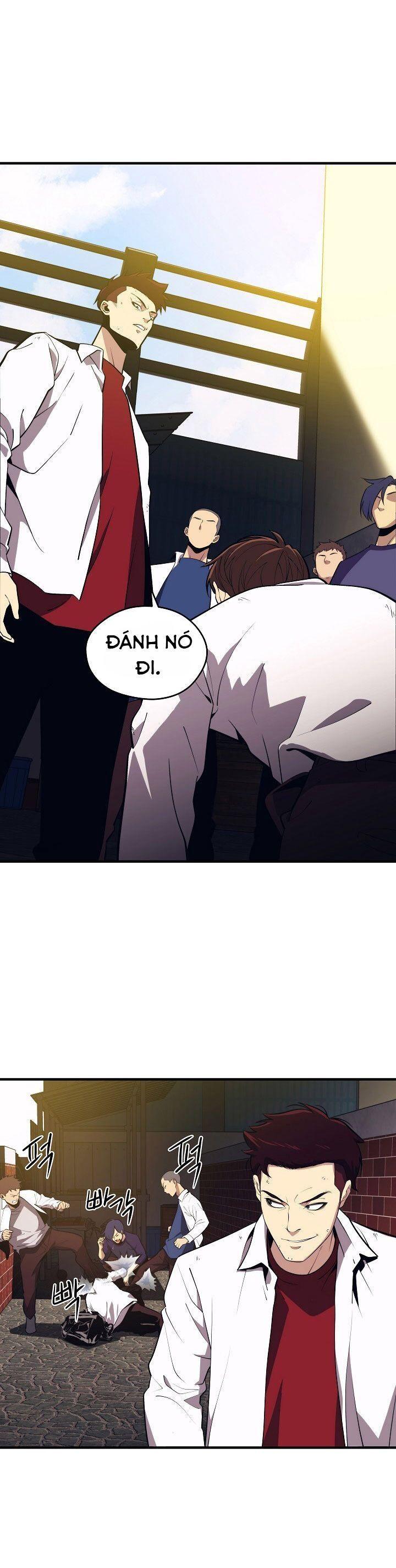 linh hồn ở nhà ga seoul chapter 1 9