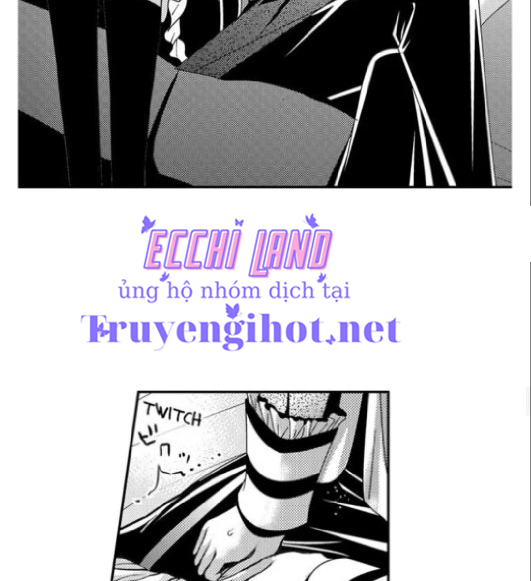 họ hủy hoại tôi trong cái lồng giam này chapter 5.2 8