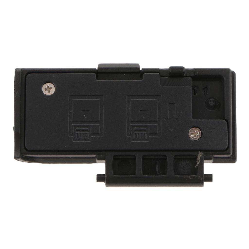 Pin Chân Cửa Nắp Thay Thế Sửa Chữa Một Phần cho Canon 600D DSLR
