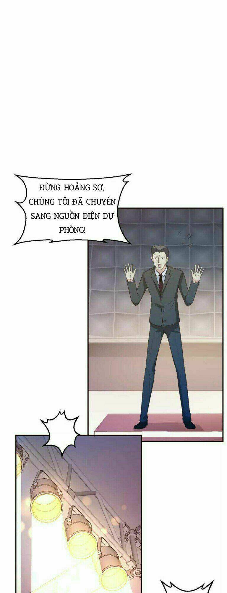 đầu hào điềm tâm chapter 1 21