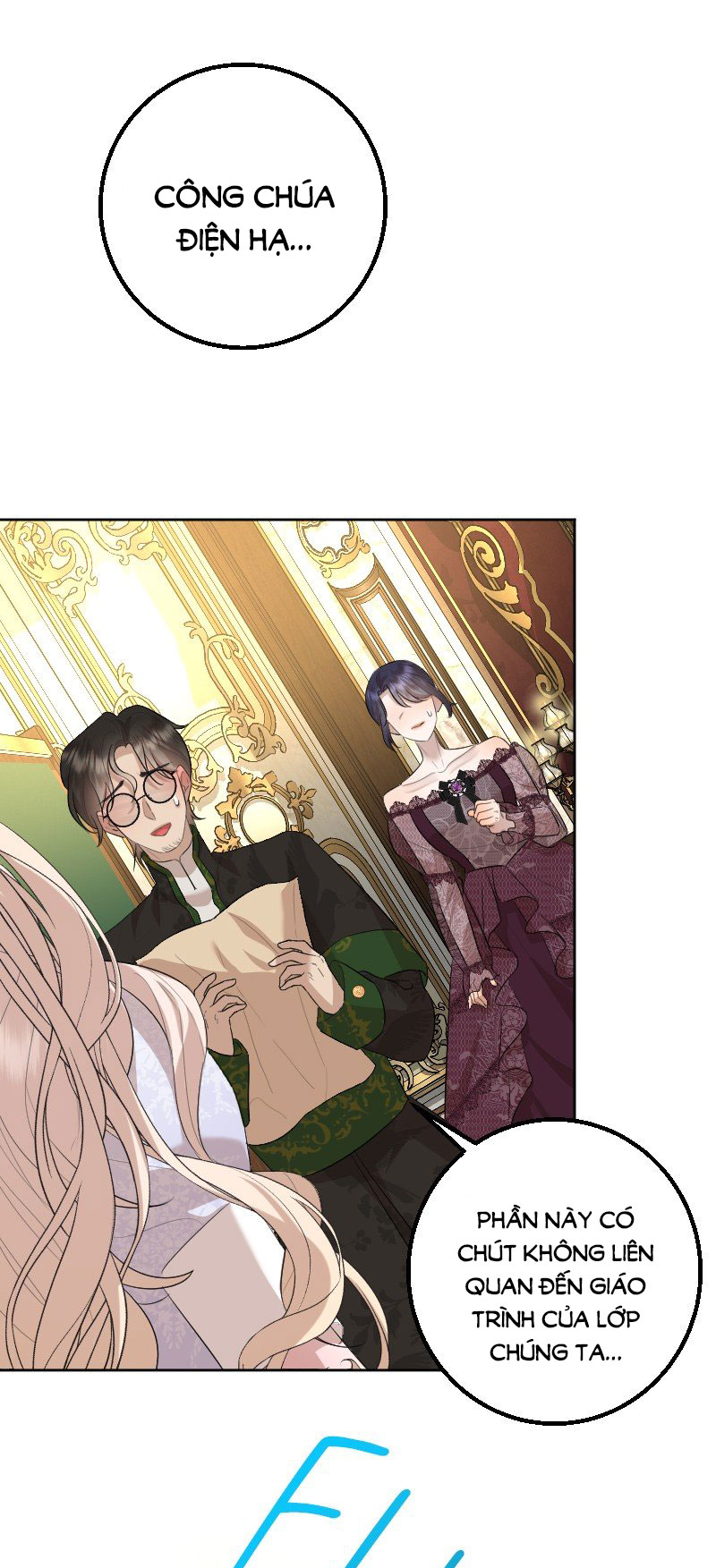 ngã rẽ định mệnh chapter 17.2 1