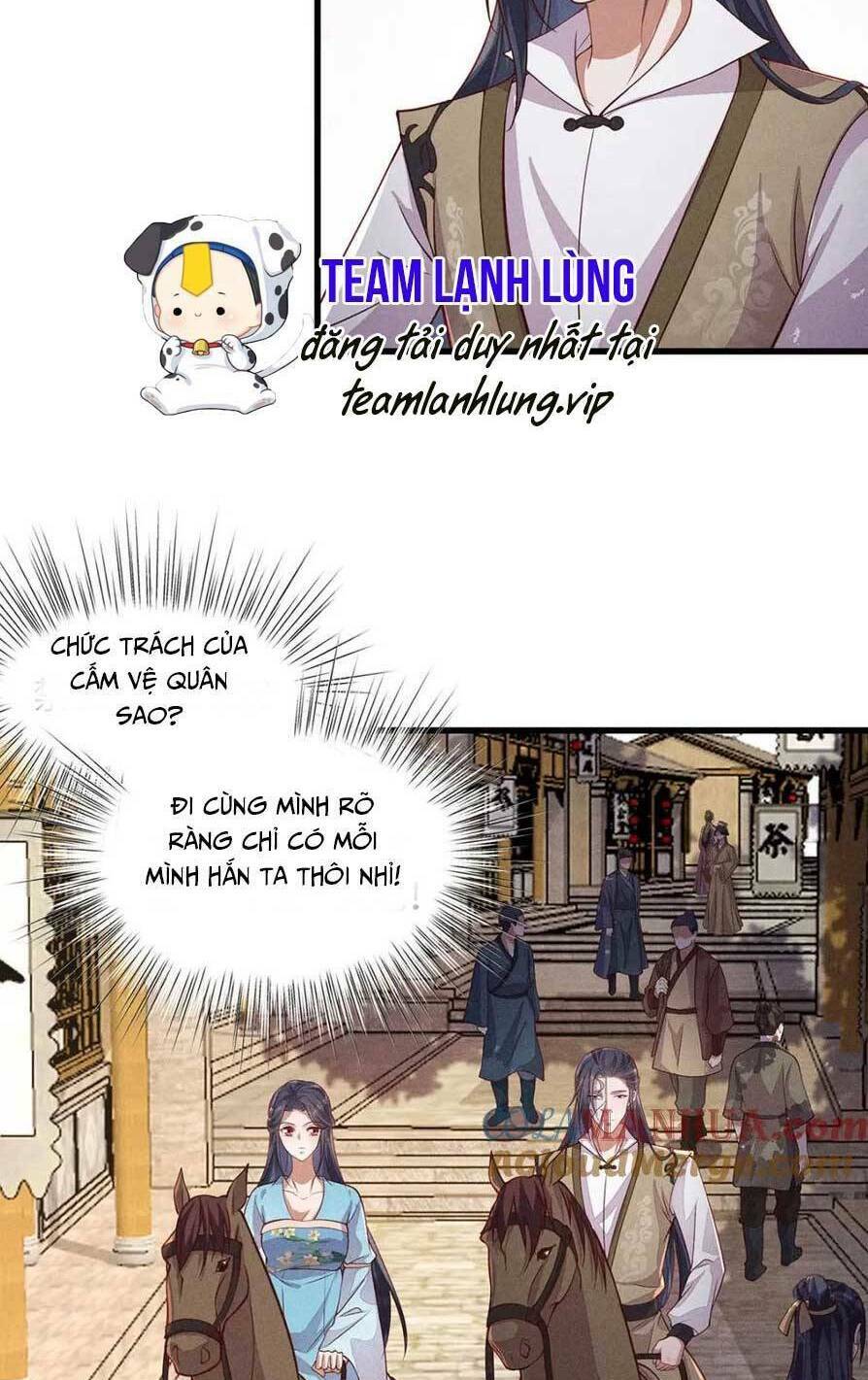 tái sinh trở lại : ta trở thành độc y thái tử phi chapter 49 12