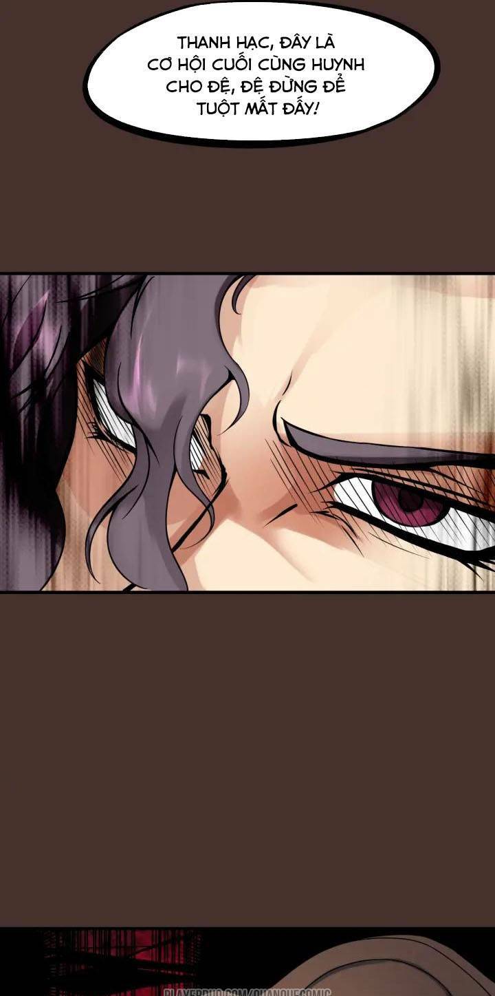 long mạch võ thần chapter 29 7