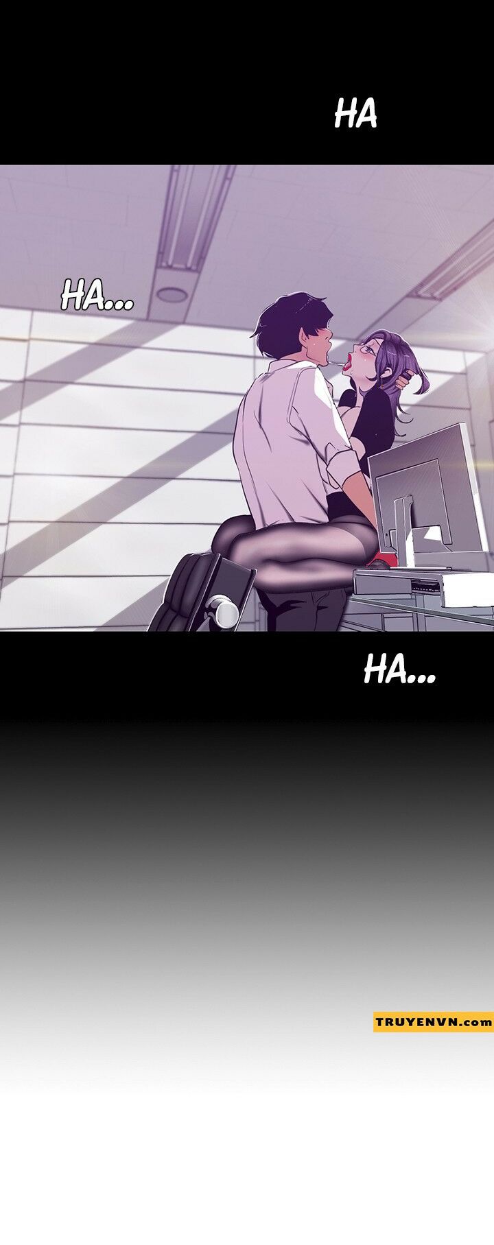 tân thế giới tuyệt vời chapter 81 20