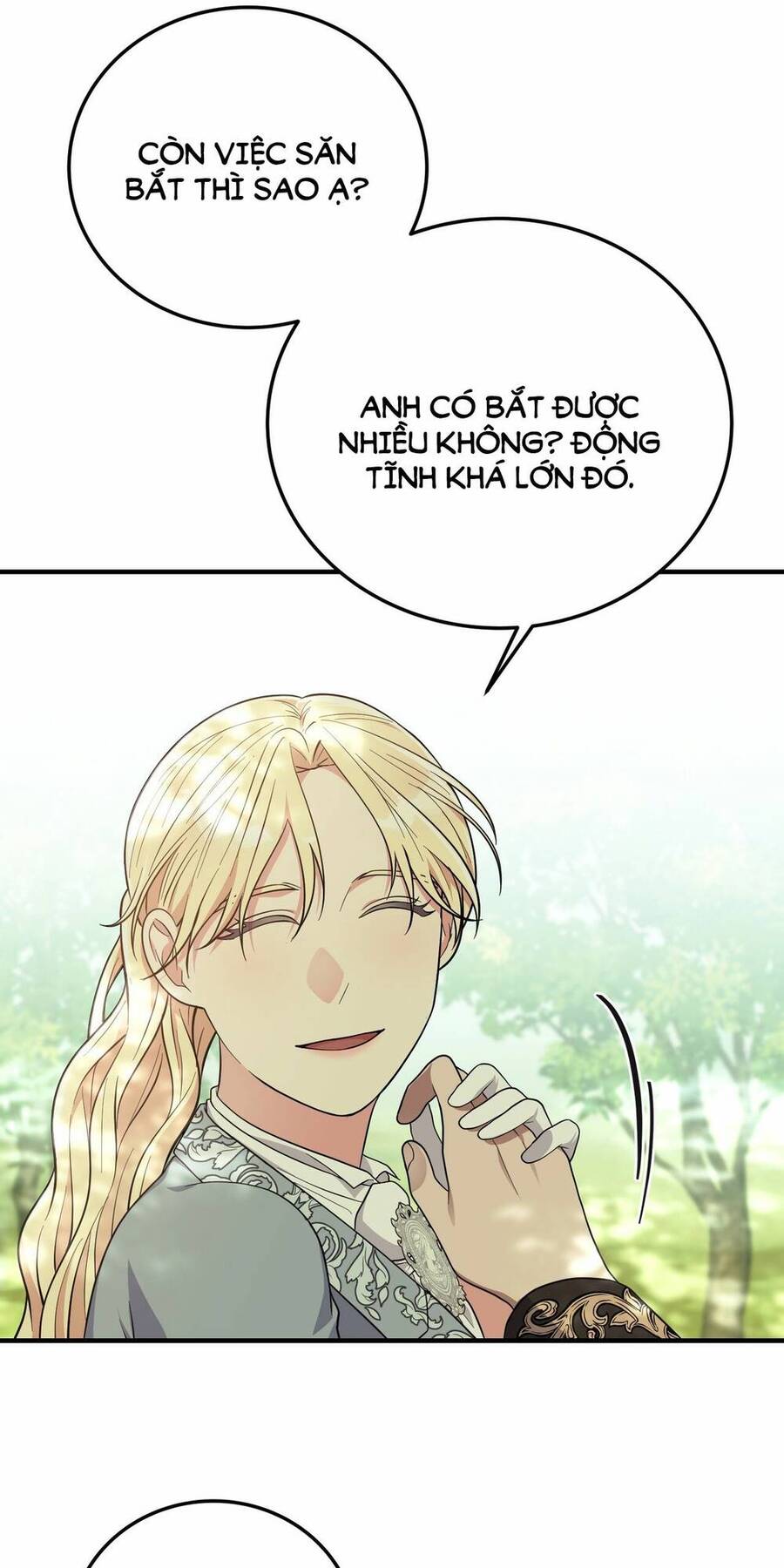 [18+] xin hãy để ý tới jasmine chapter 23 88