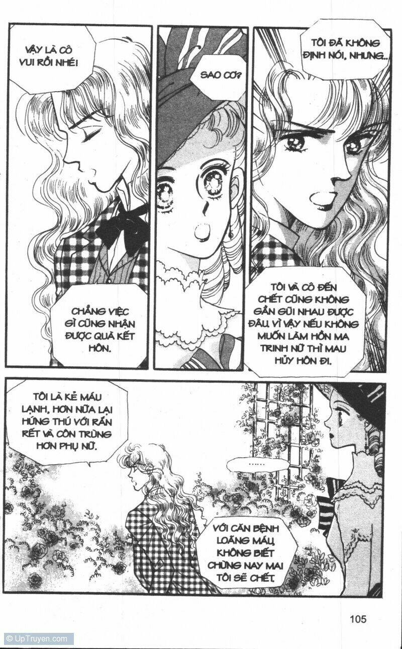 bibi iris chapter 5 105