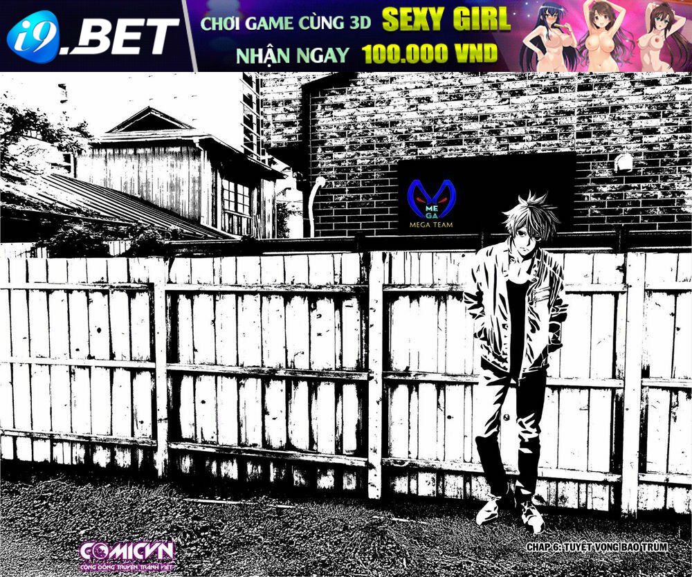 tiếng gáy sát thủ chapter 6 1