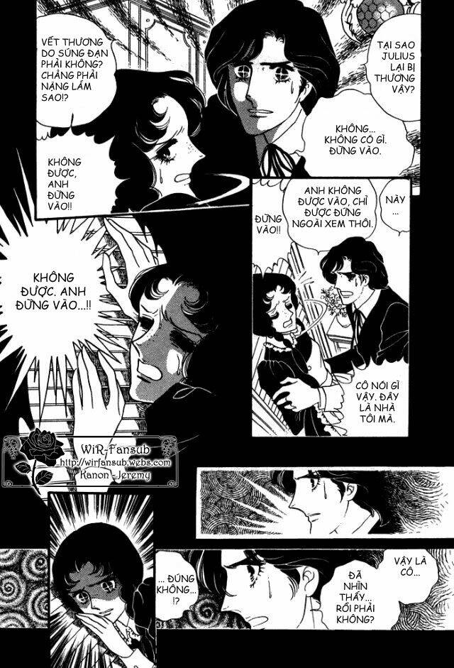 orpheus no mado chapter 15 14