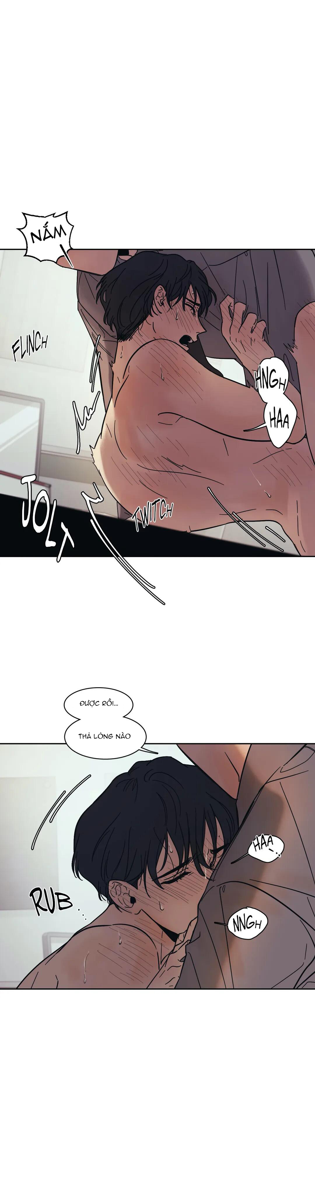 góc nhìn thứ ba (full) chapter 7.1 16