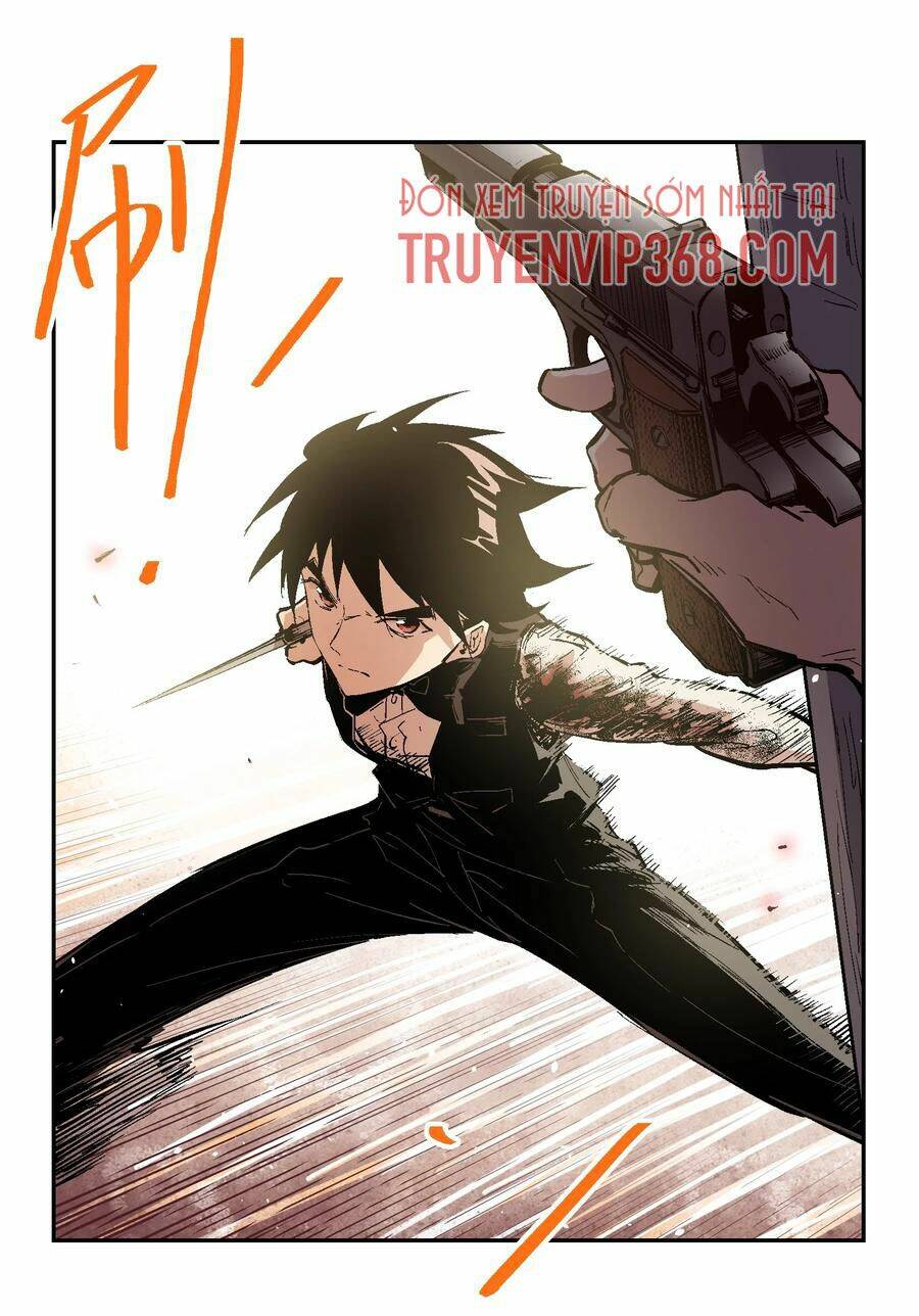 vương bài đặc công trùng sinh vườn trường chapter 38 45