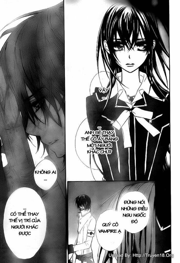 hiệp sĩ vampire chapter 64 25
