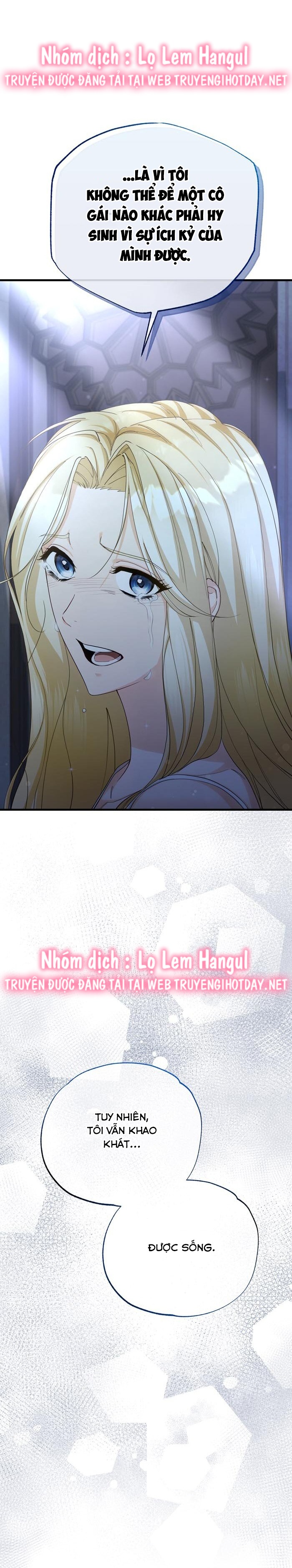 trở thành thánh nữ giả mạo chapter 12 39