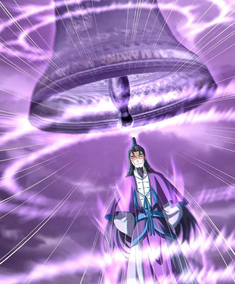 tiên võ đế tôn chapter 526 90