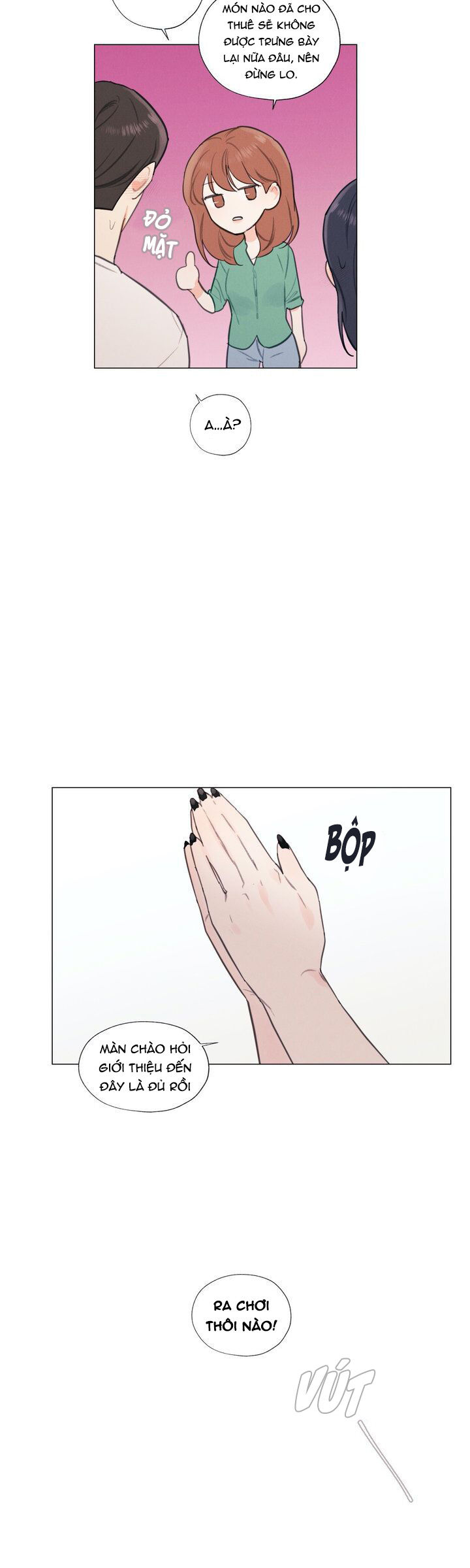 hardcore vanilla chapter 31 9