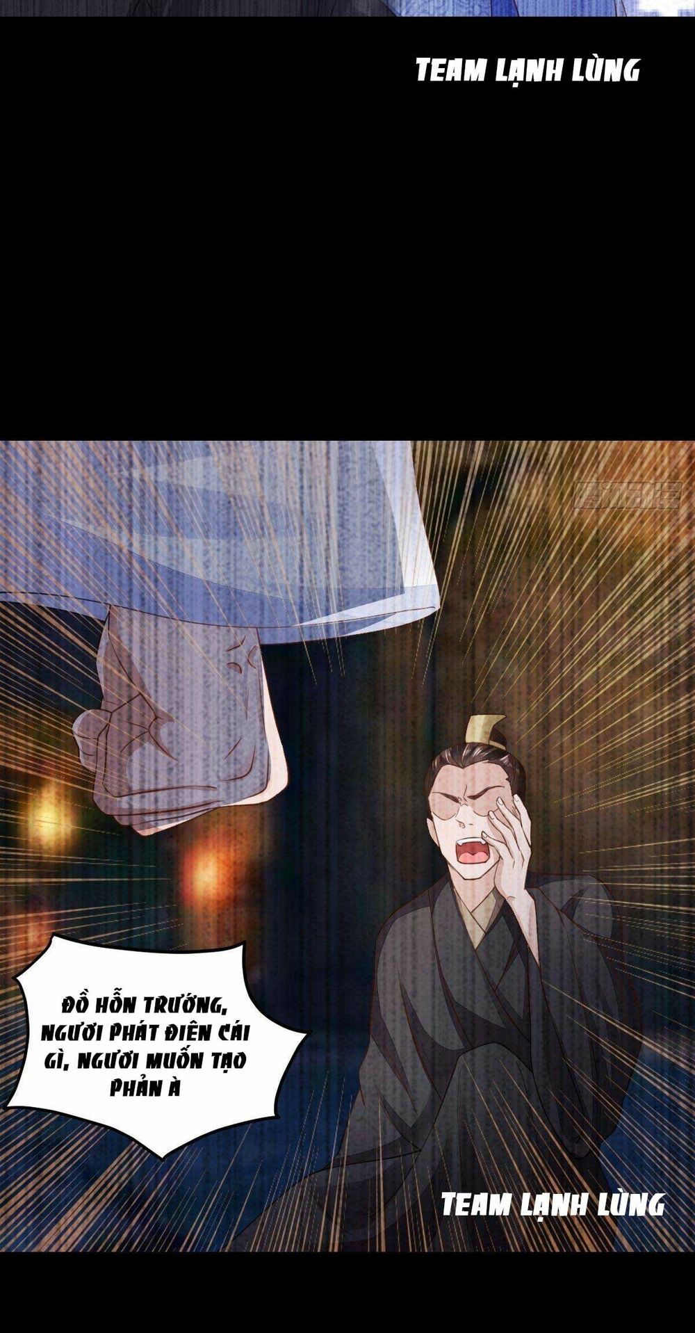 thuần hóa ba ba bạo quân chapter 16 11