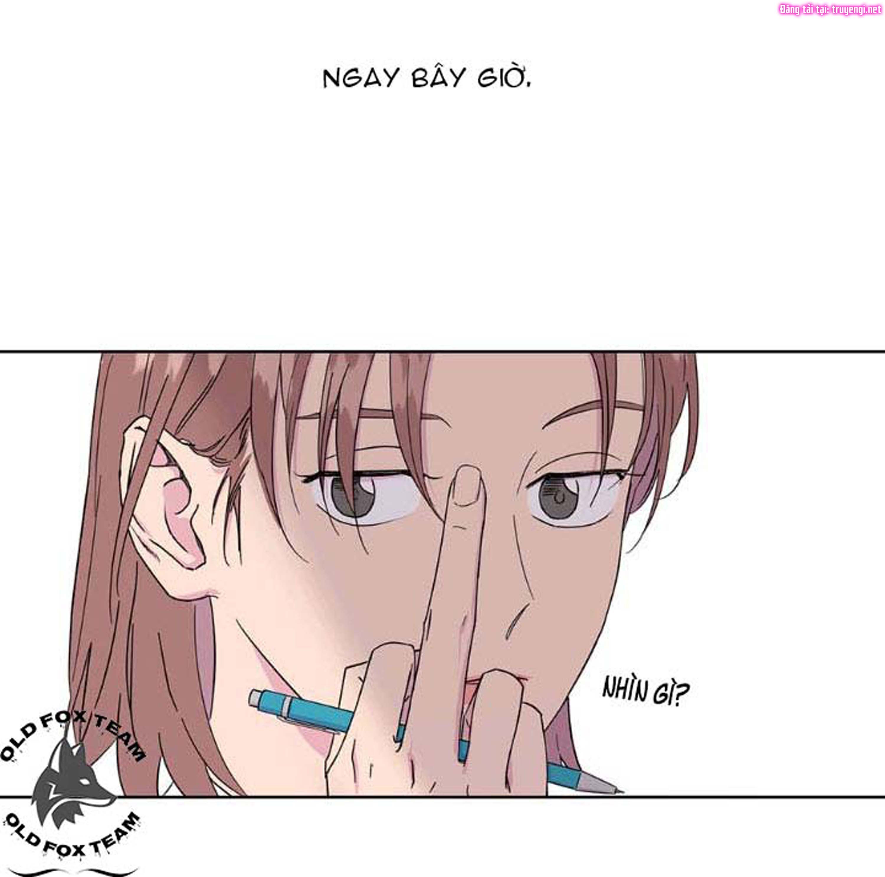 nguyên tắc mối quan hệ chapter 1 6