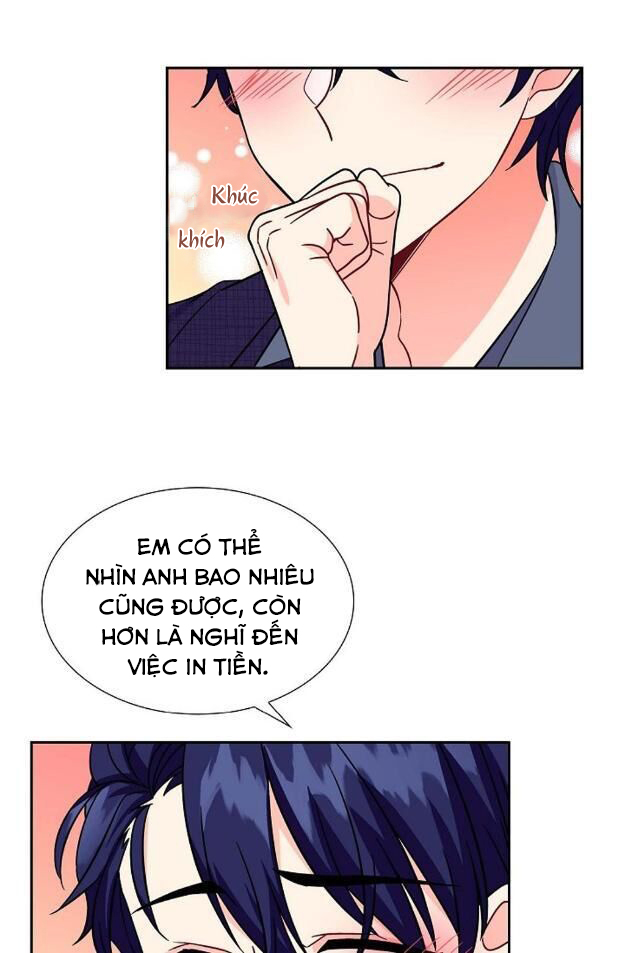 kẻ hủy diệt đã yêu tôi ! chapter 9 52