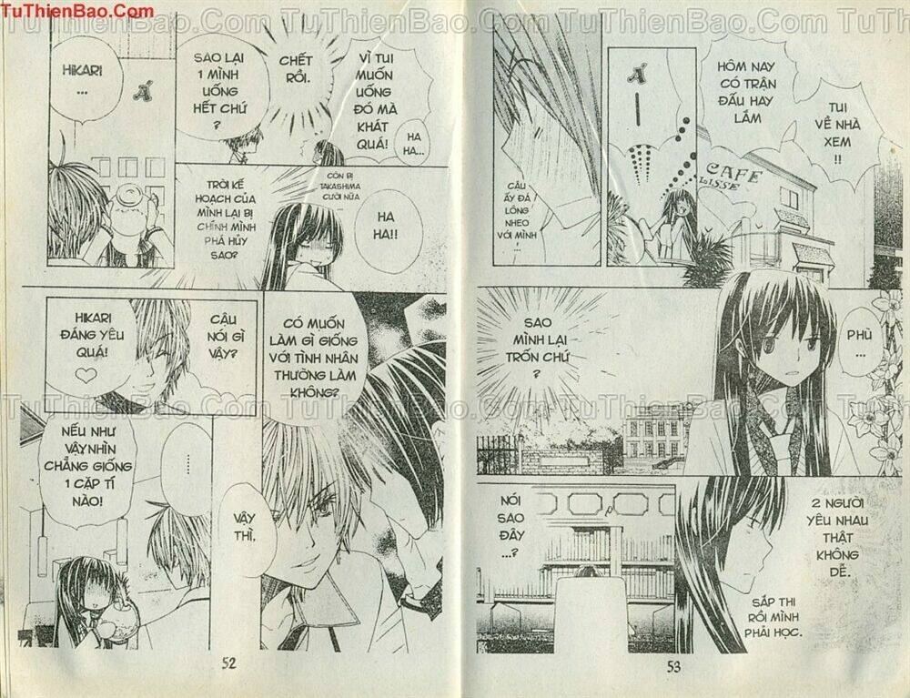 s a - lớp học ưu tú chapter 10 25