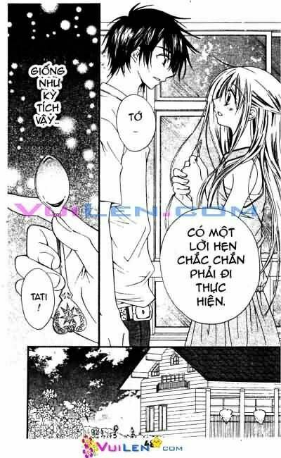 công chúa ẩm thực chapter 11 48