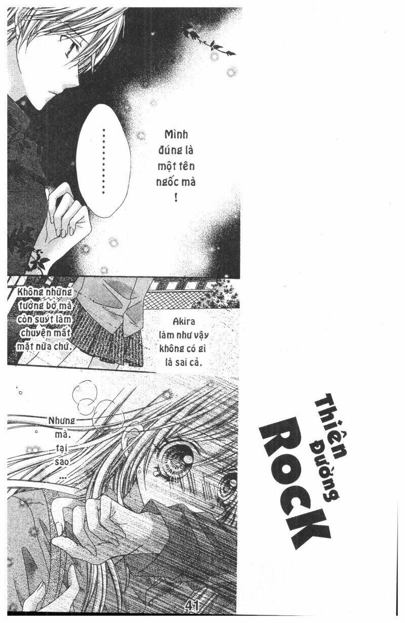 thiên đường rock chapter 2 41