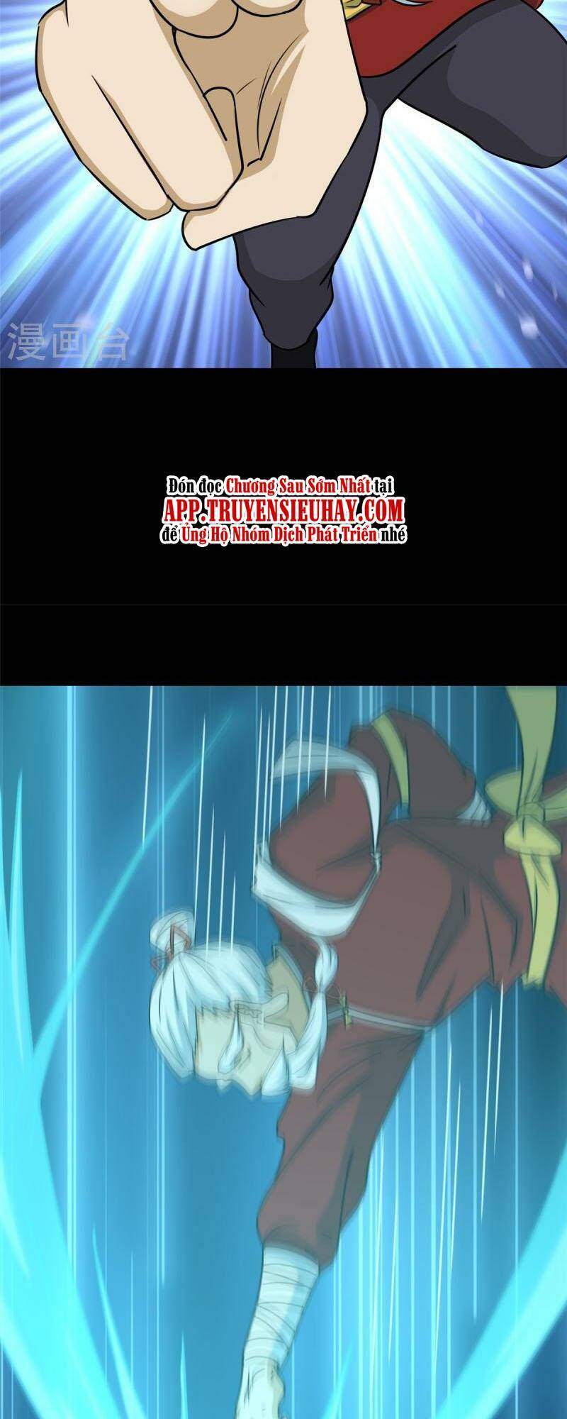 bạn gái virus của tôi chapter 355 28