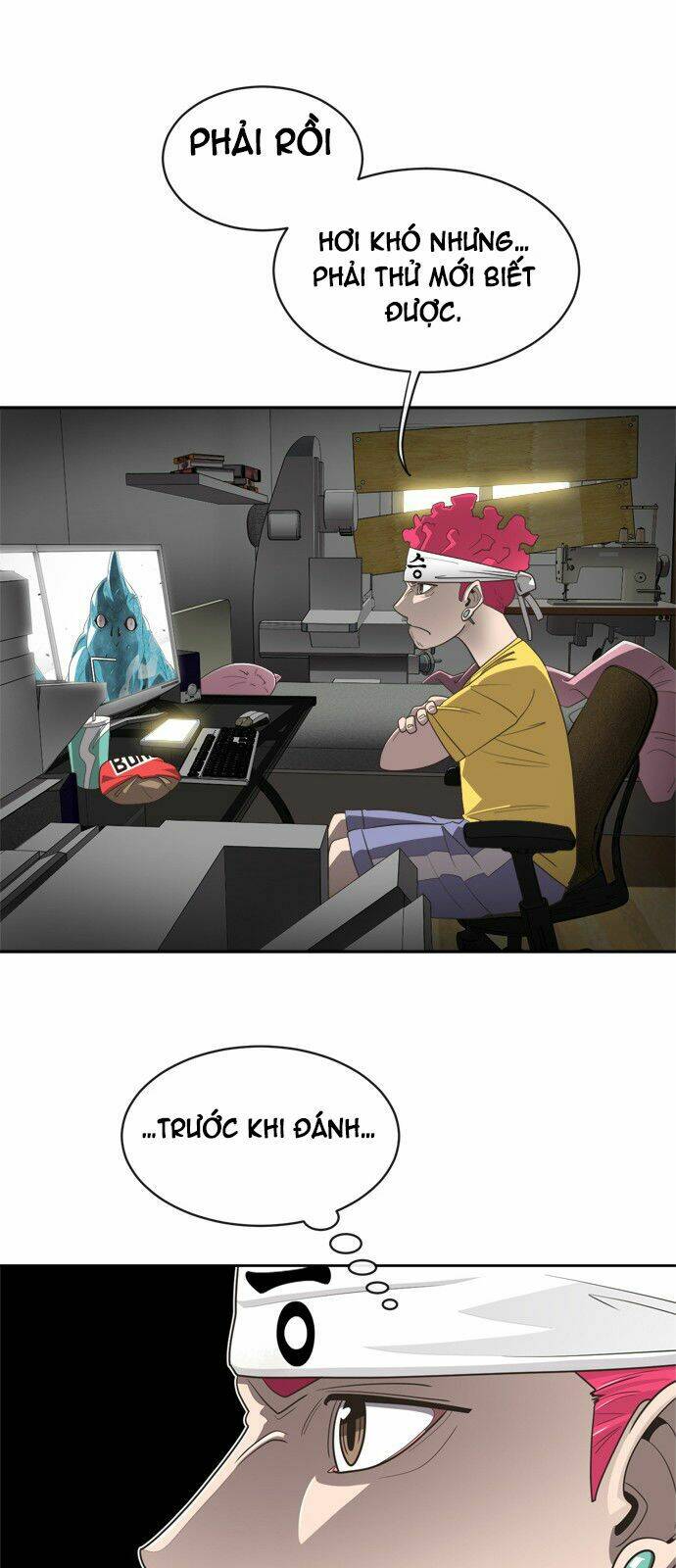 kĩ nguyên của anh hùng chapter 2 12