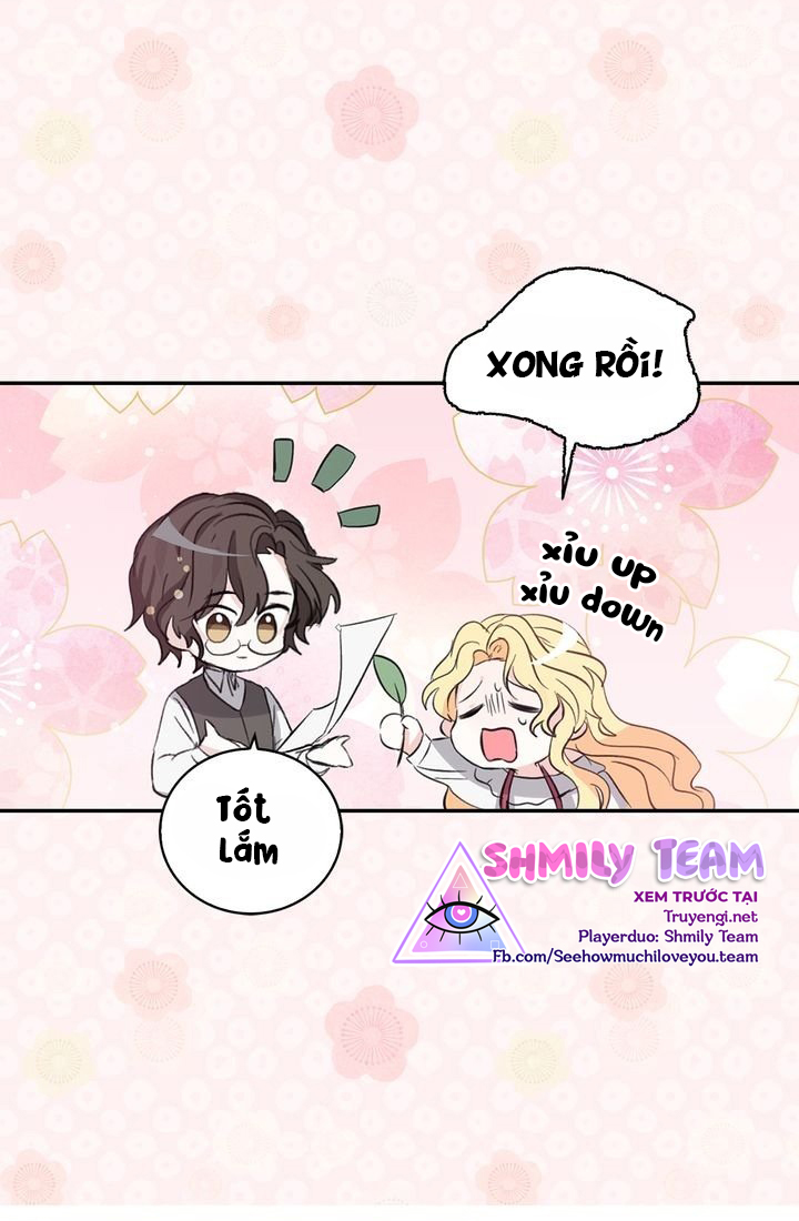 tôi là bạn gái cũ của một vị anh hùng chapter 6 7