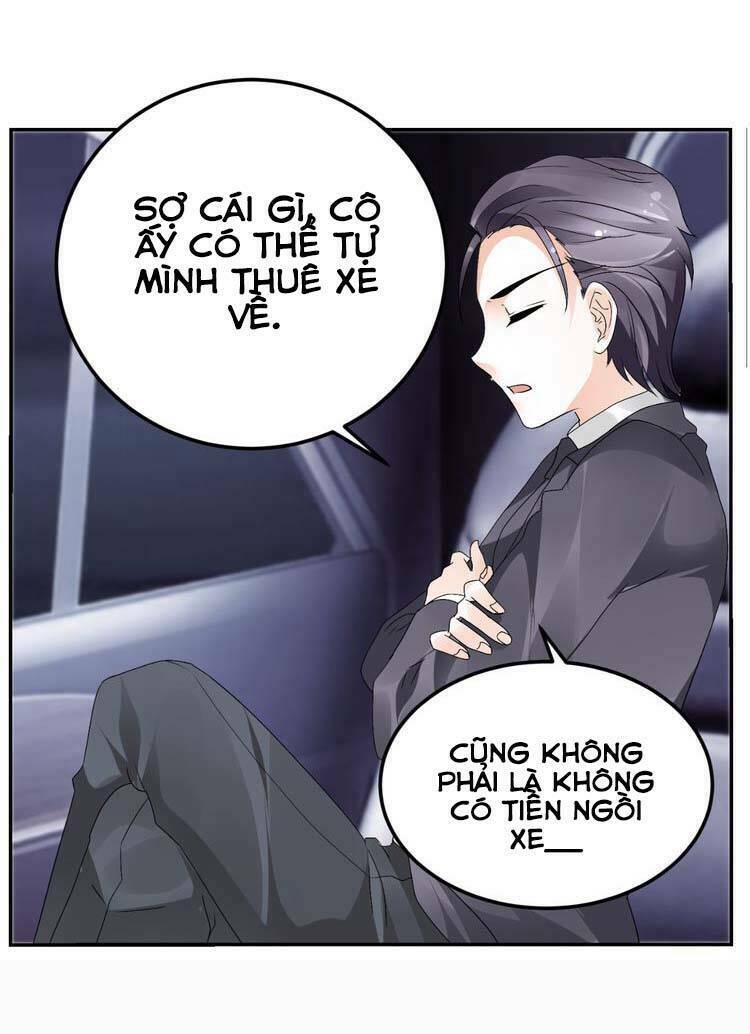 phản công thành siêu sao chapter 15 22