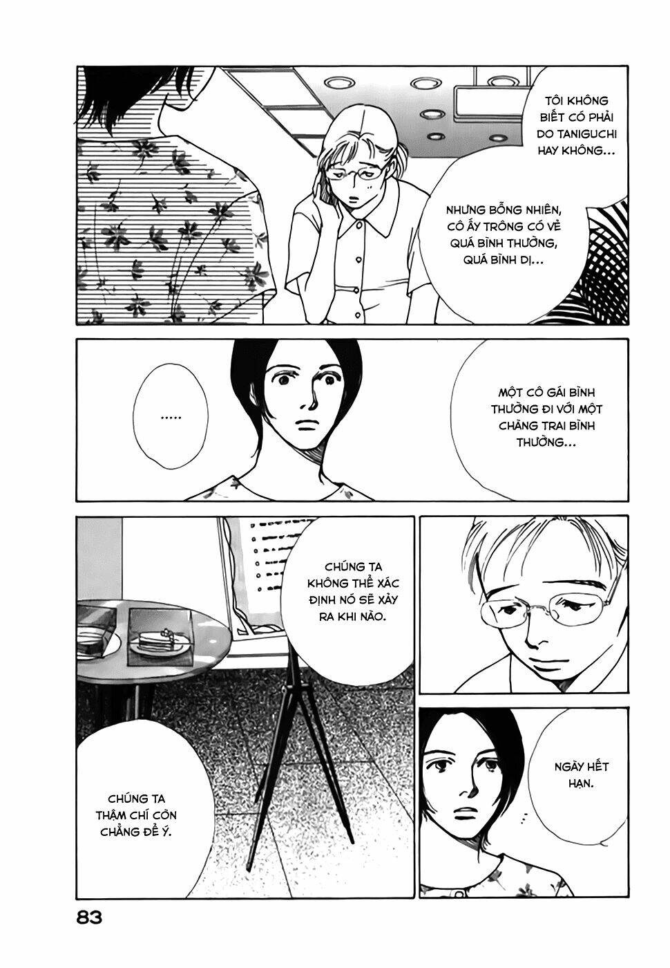 taiyou no ijiwaru chapter 2 27