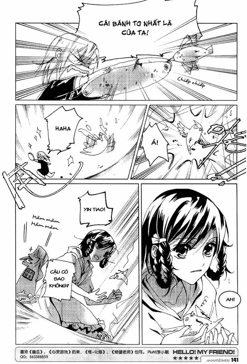 xing gui shi tian kong de dao lu chapter 6 15