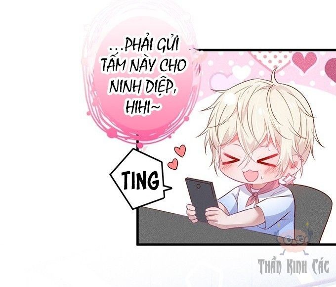 dưỡng khí chí mạng chapter 10 22