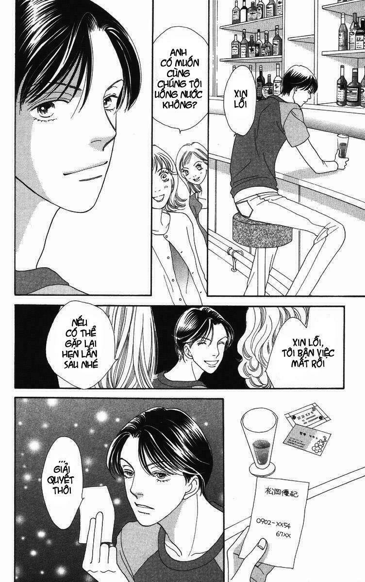 con nhà giàu chapter 180 16