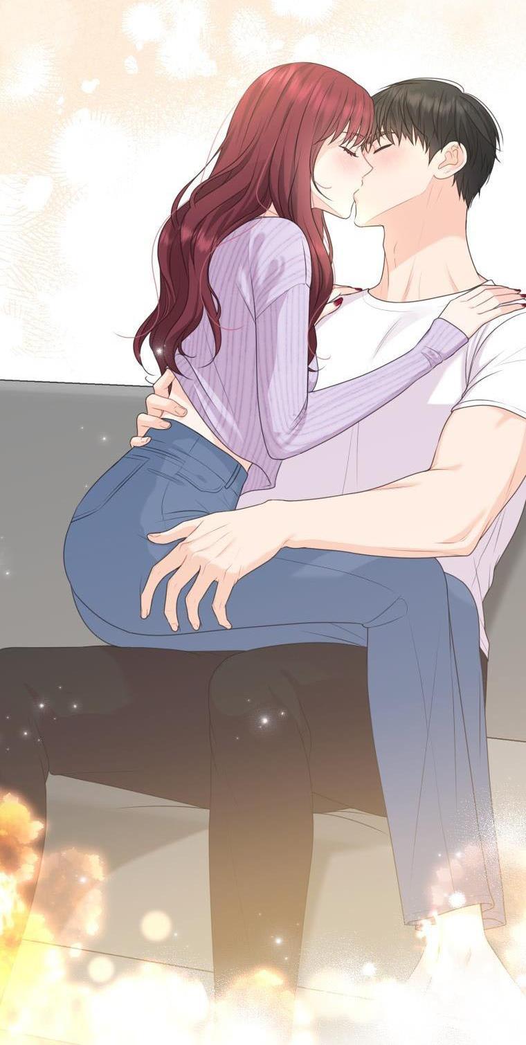 mong được chị chỉ bảo, tiền bối chapter 37 76