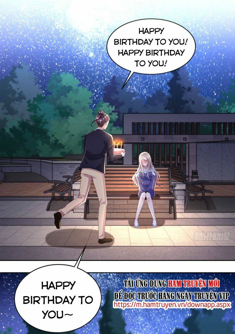 chí tôn toàn năng chapter 92 8