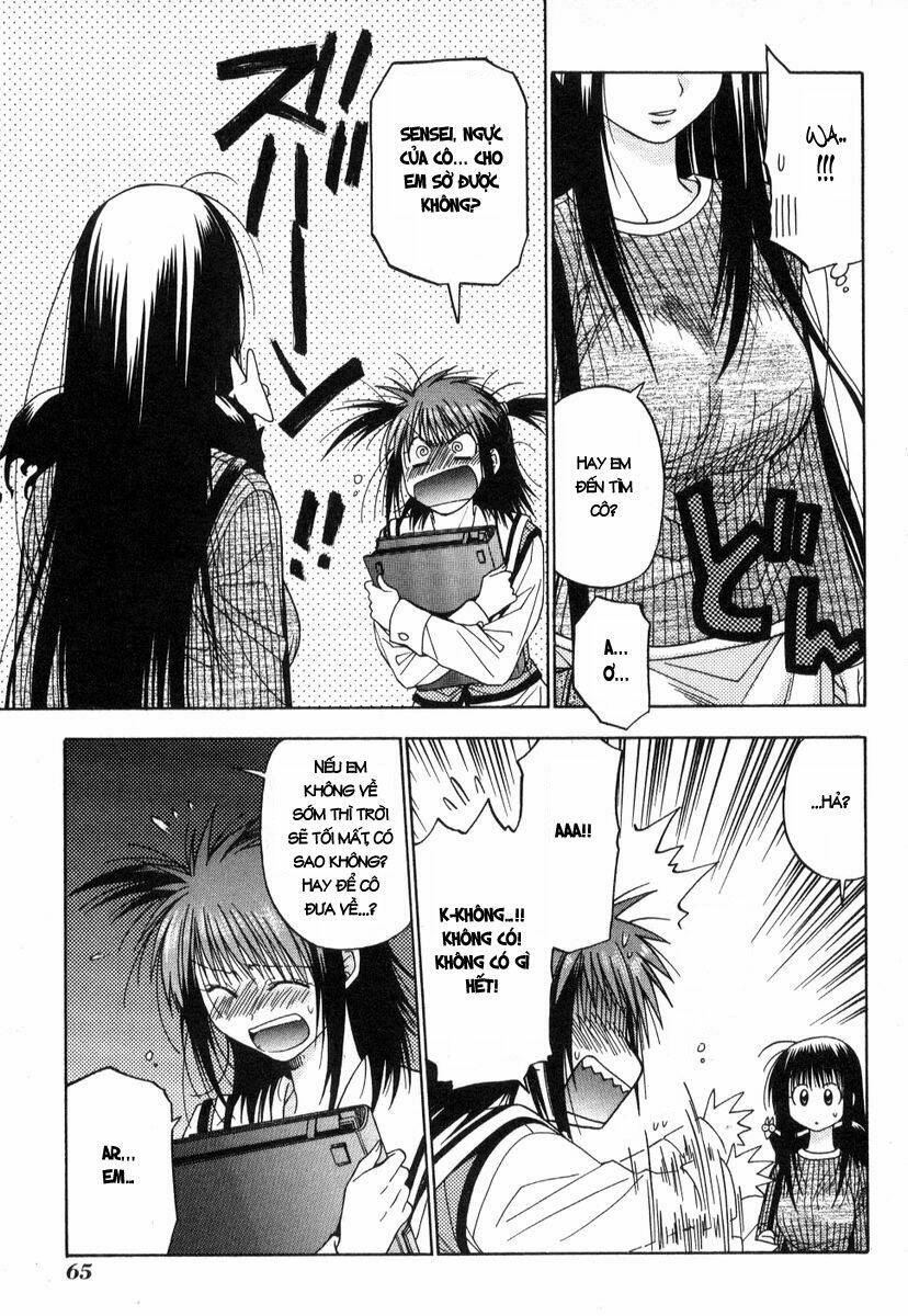 enchanter chapter 13 23