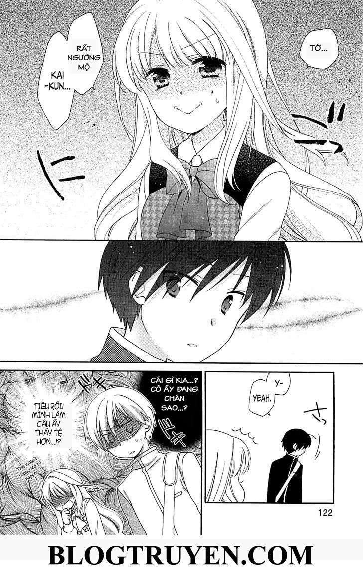 hajiotsu chapter 5 11