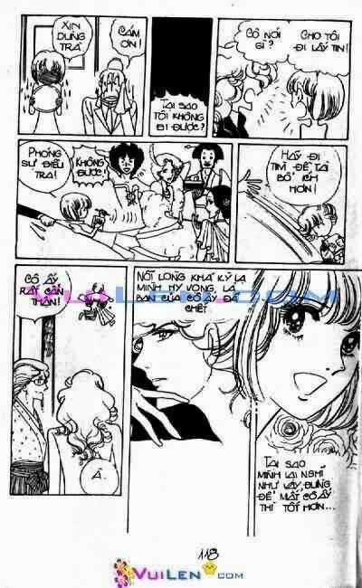 tiểu thư áo trắng chapter 5 118